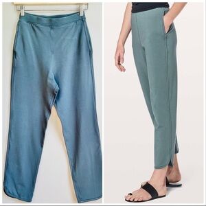 Lululemon Every moment stretch crop pants G73